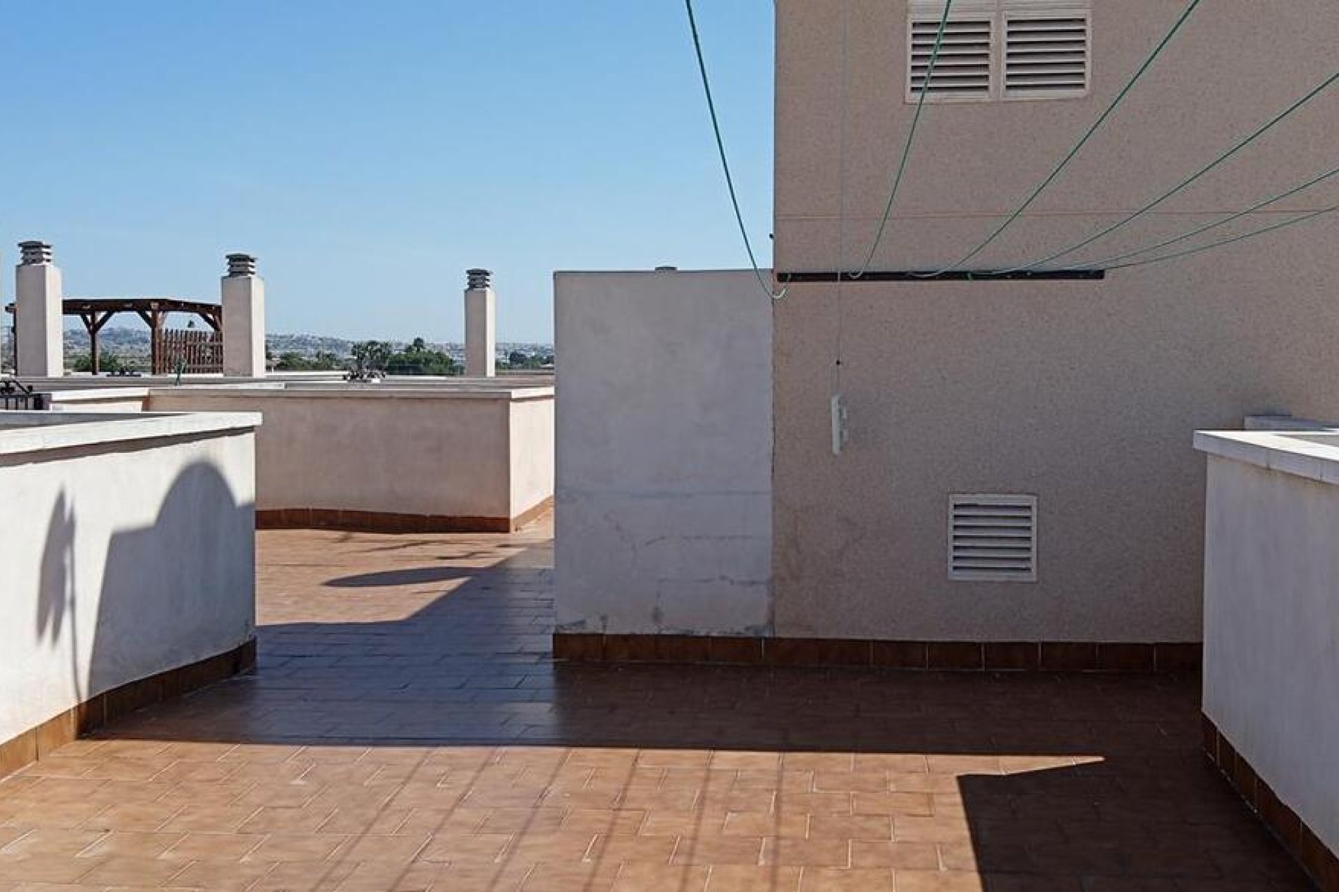 Resale - Apartment -
Los Montesinos - PUEBLO CENTRO