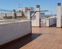 Resale - Apartment -
Los Montesinos - PUEBLO CENTRO