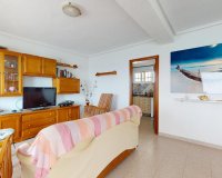 Resale - Apartment -
Mil Palmeras - Costa Blanca