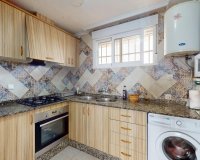 Resale - Apartment -
Mil Palmeras - Costa Blanca