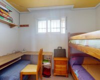 Resale - Apartment -
Mil Palmeras - Costa Blanca