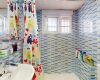 Resale - Apartment -
Mil Palmeras - Costa Blanca