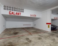 Resale - Apartment -
Mil Palmeras - Costa Blanca