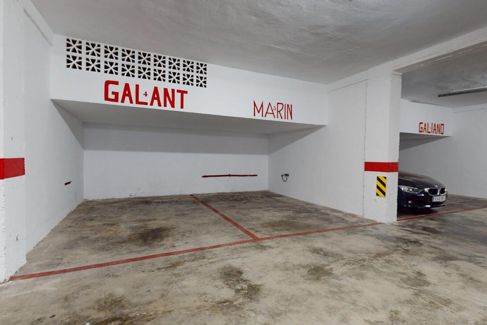 Resale - Apartment -
Mil Palmeras - Costa Blanca