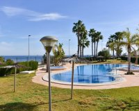 Resale - Apartment -
Mil Palmeras - Costa Blanca