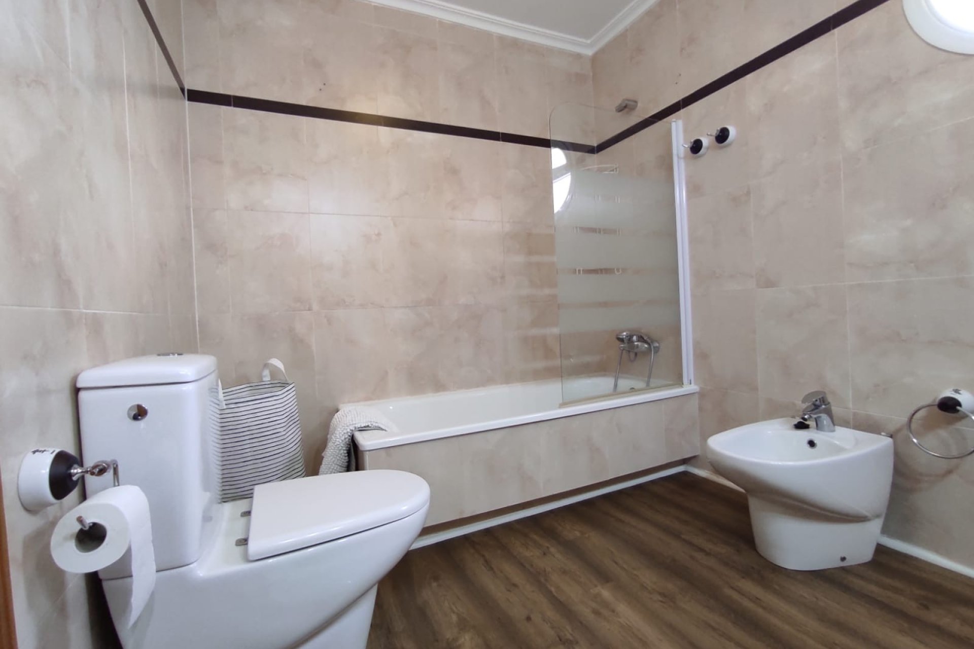 Resale - Apartment -
Mil Palmeras - Costa Blanca