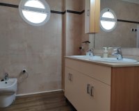 Resale - Apartment -
Mil Palmeras - Costa Blanca