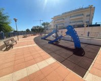 Resale - Apartment -
Mil Palmeras - Costa Blanca
