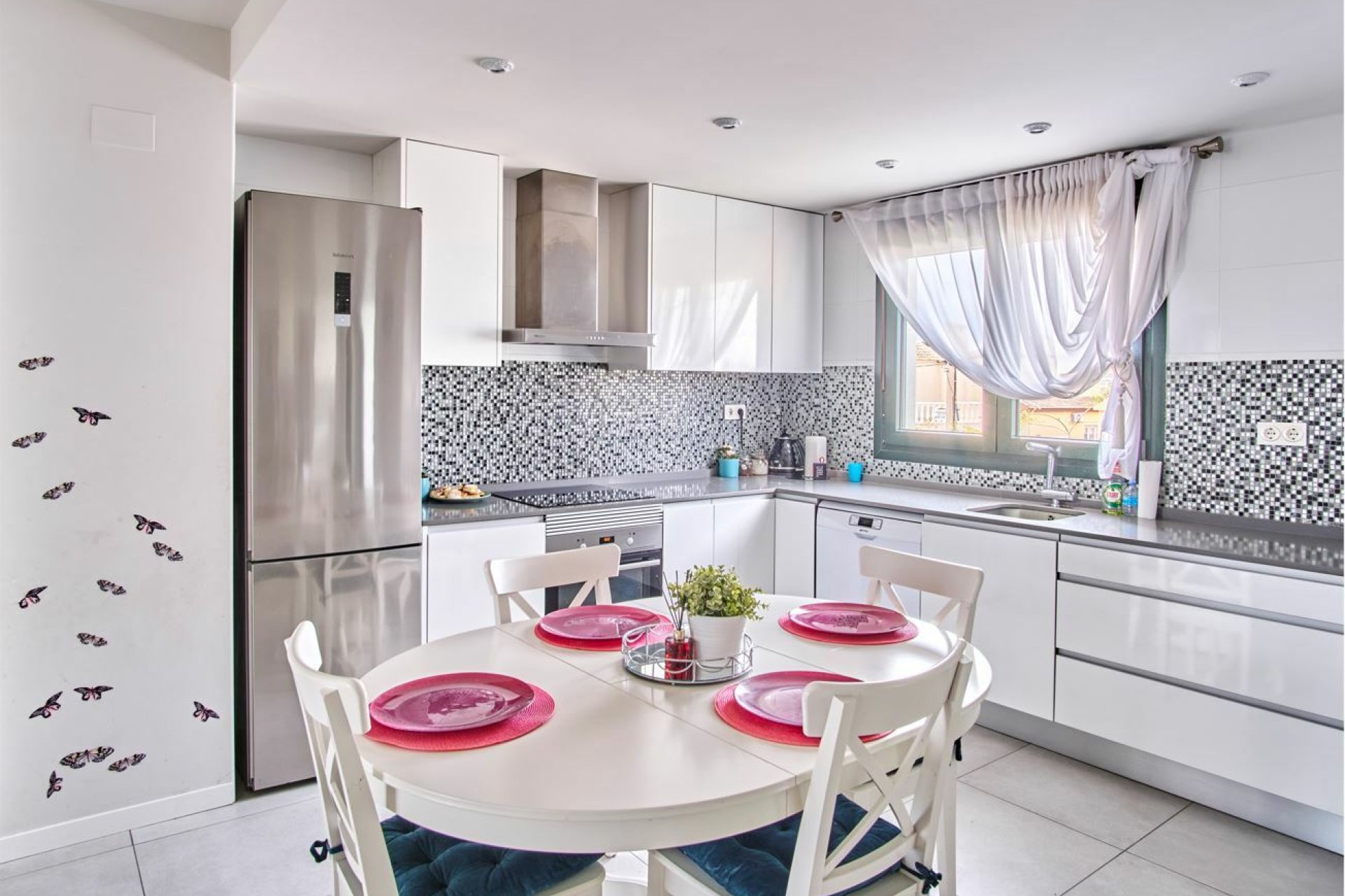 Resale - Apartment -
Mil Palmeras - Costa Blanca