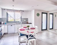 Resale - Apartment -
Mil Palmeras - Costa Blanca