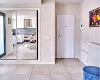 Resale - Apartment -
Mil Palmeras - Costa Blanca