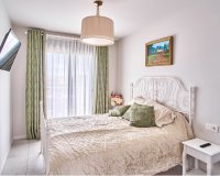 Resale - Apartment -
Mil Palmeras - Costa Blanca