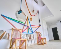 Resale - Apartment -
Mil Palmeras - Costa Blanca