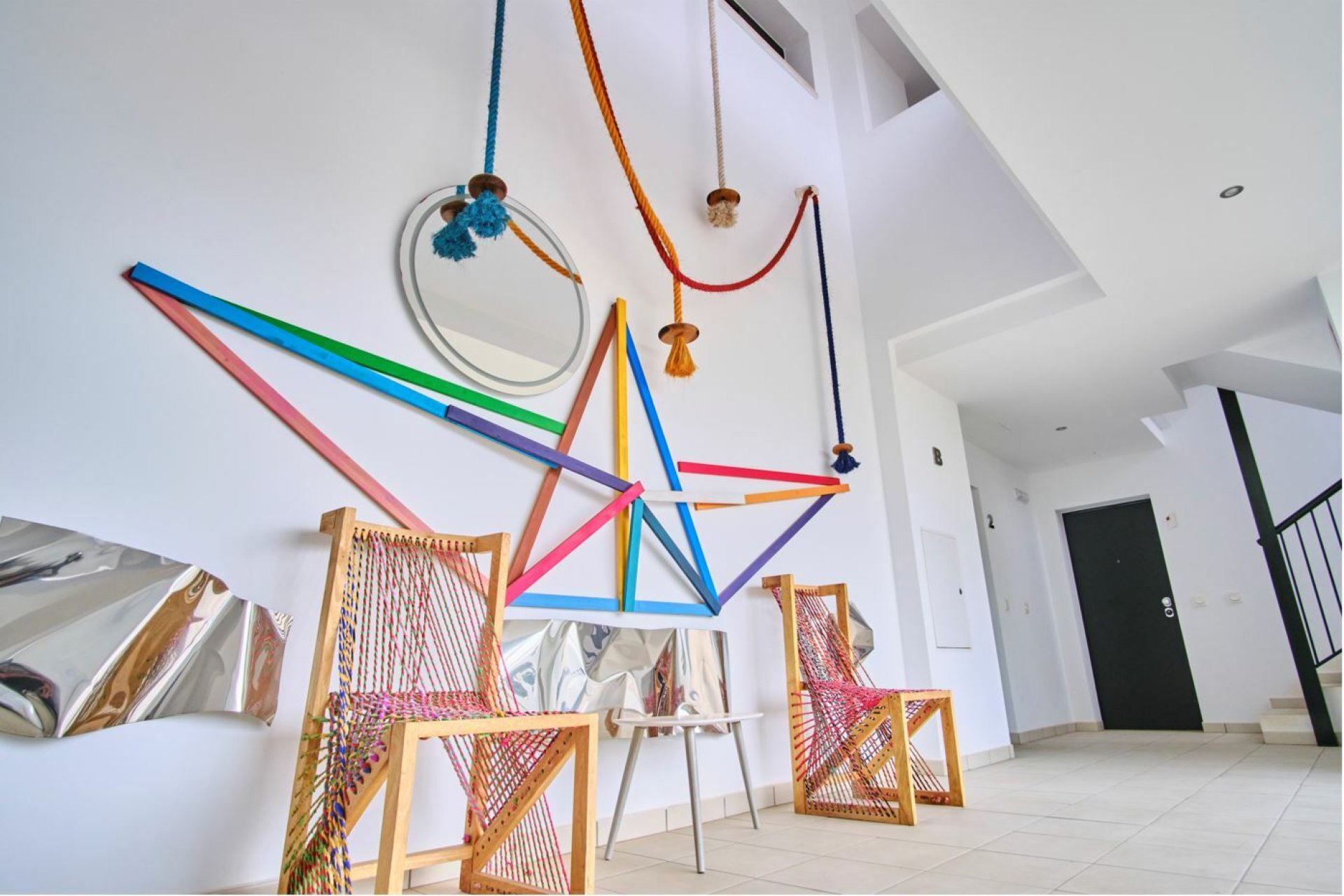 Resale - Apartment -
Mil Palmeras - Costa Blanca