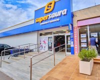 Resale - Apartment -
Mil Palmeras - Costa Blanca