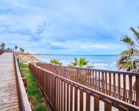 Resale - Apartment -
Mil Palmeras - Costa Blanca