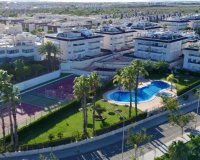 Resale - Apartment -
Mil Palmeras - Costa Blanca