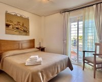 Resale - Apartment -
Mil Palmeras - Costa Blanca