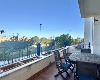 Resale - Apartment -
Mil Palmeras - Costa Blanca
