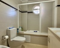 Resale - Apartment -
Mil Palmeras - Costa Blanca