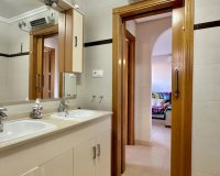 Resale - Apartment -
Mil Palmeras - Costa Blanca