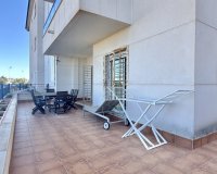 Resale - Apartment -
Mil Palmeras - Costa Blanca