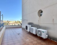 Resale - Apartment -
Mil Palmeras - Costa Blanca