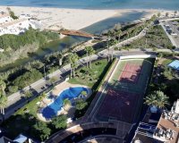 Resale - Apartment -
Mil Palmeras - Costa Blanca
