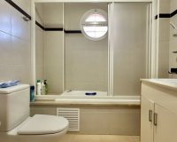 Resale - Apartment -
Mil Palmeras - Costa Blanca