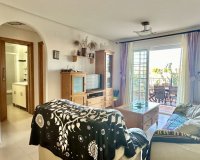 Resale - Apartment -
Mil Palmeras - Costa Blanca