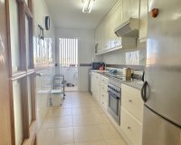 Resale - Apartment -
Mil Palmeras - Costa Blanca