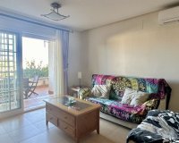Resale - Apartment -
Mil Palmeras - Costa Blanca