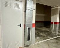 Resale - Apartment -
Mil Palmeras - Costa Blanca