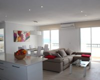 Resale - Apartment -
Mil Palmeras - Costa Blanca