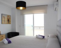 Resale - Apartment -
Mil Palmeras - Costa Blanca