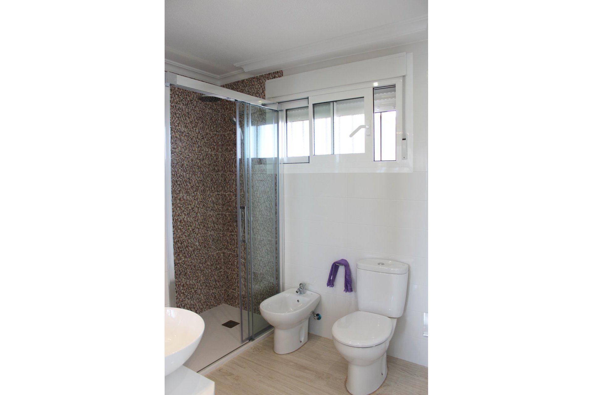 Resale - Apartment -
Mil Palmeras - Costa Blanca