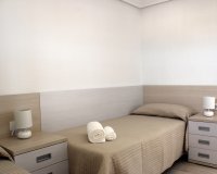 Resale - Apartment -
Mil Palmeras - Costa Blanca