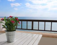 Resale - Apartment -
Mil Palmeras - Costa Blanca