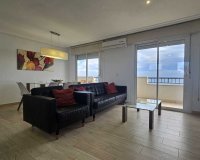 Resale - Apartment -
Mil Palmeras - Costa Blanca