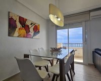 Resale - Apartment -
Mil Palmeras - Costa Blanca