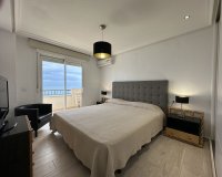 Resale - Apartment -
Mil Palmeras - Costa Blanca