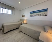 Resale - Apartment -
Mil Palmeras - Costa Blanca