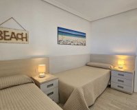 Resale - Apartment -
Mil Palmeras - Costa Blanca