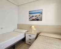 Resale - Apartment -
Mil Palmeras - Costa Blanca