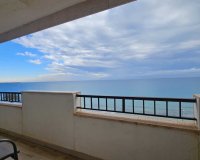 Resale - Apartment -
Mil Palmeras - Costa Blanca