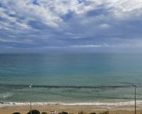 Resale - Apartment -
Mil Palmeras - Costa Blanca