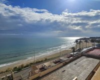 Resale - Apartment -
Mil Palmeras - Costa Blanca