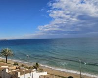 Resale - Apartment -
Mil Palmeras - Costa Blanca