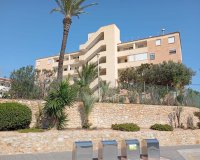Resale - Apartment -
Mil Palmeras - Costa Blanca