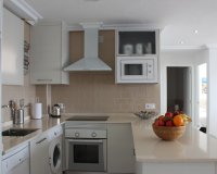 Resale - Apartment -
Mil Palmeras - Costa Blanca